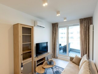 Apartment Dźwirzyno Ausstattung 22