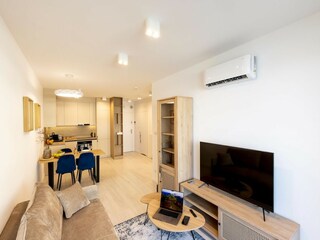 Apartment Dźwirzyno Ausstattung 23