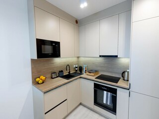 Apartment Dźwirzyno Ausstattung 25