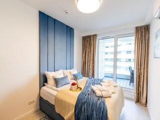Apartment Dźwirzyno Ausstattung 28