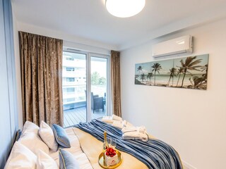 Apartment Dźwirzyno Ausstattung 29