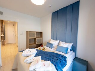 Apartment Dźwirzyno Ausstattung 30