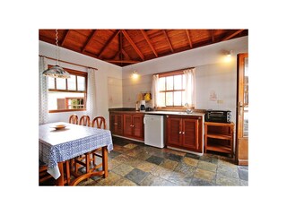 Casa per le vacanze Los Llanos de Aridane Cucina 13
