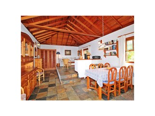 Casa per le vacanze Los Llanos de Aridane Soggiorno 10