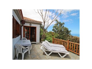 Casa per le vacanze Los Llanos de Aridane Ambiente 3
