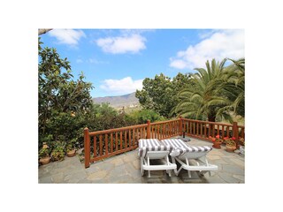 Casa per le vacanze Los Llanos de Aridane Ambiente 5