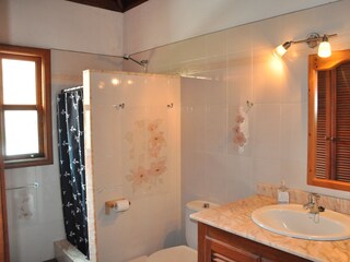 Casa per le vacanze Los Llanos de Aridane Bagno 12
