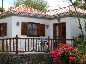 Ferienhaus Maison Bleue près de Los Llanos