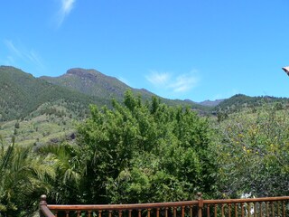 Casa per le vacanze Los Llanos de Aridane Ambiente 6