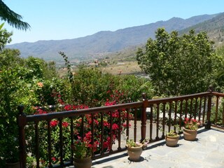 Casa per le vacanze Los Llanos de Aridane Ambiente 4