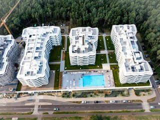 Apartment Dźwirzyno Outdoor Recording 19