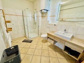 Ferienwohnung Warnemünde Ausstattung 15