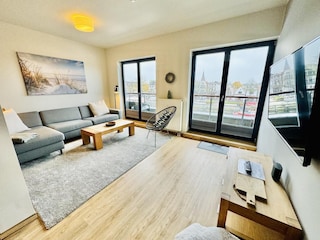 Ferienwohnung Warnemünde Ausstattung 3