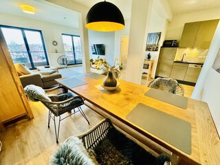 Ferienwohnung Warnemünde Ausstattung 7