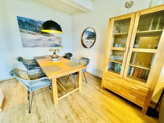 Ferienwohnung Warnemünde Ausstattung 8