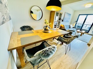 Ferienwohnung Warnemünde Ausstattung 9