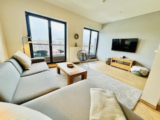 Ferienwohnung Warnemünde Ausstattung 5