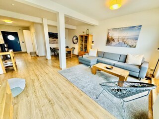 Ferienwohnung Warnemünde Ausstattung 6