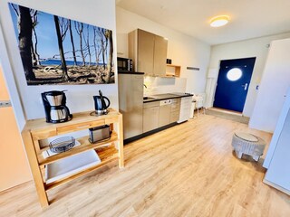 Ferienwohnung Warnemünde Ausstattung 14