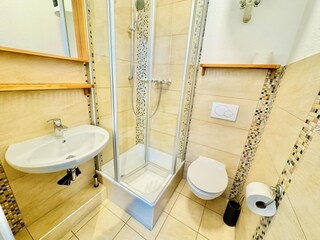 Ferienwohnung Warnemünde Ausstattung 10