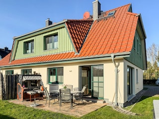 Ferienhaus Pruchten Ausstattung 2