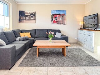 Ferienhaus Pruchten Ausstattung 3