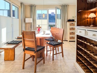 Ferienhaus Pruchten Ausstattung 4