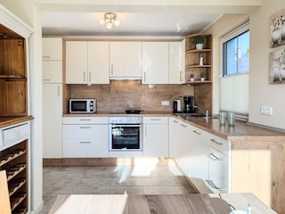 Ferienhaus Pruchten Ausstattung 5