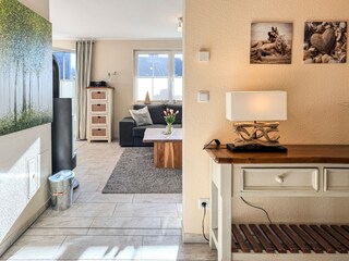 Ferienhaus Pruchten Ausstattung 6