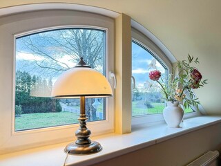 Ferienwohnung Prerow Ausstattung 14