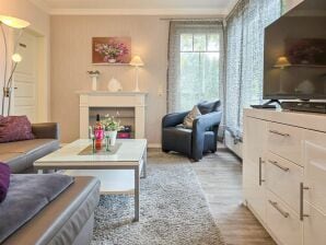 Ferienwohnung Seestern