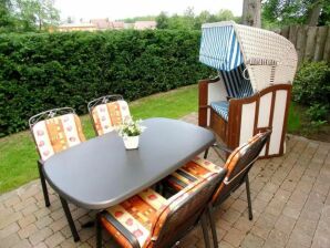 Ferienwohnung Seestern