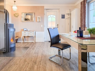 Ferienwohnung Prerow Ausstattung 11