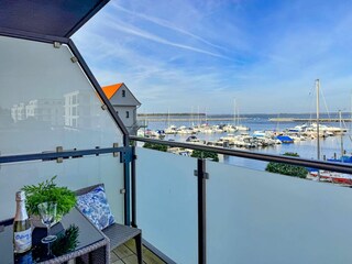 Aussicht