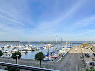 Barther Hafen