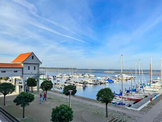 Barther Hafen