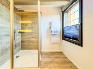 Dusche