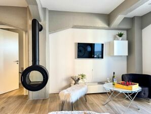 Ferienwohnung Speicherresidenz Sturmfrei