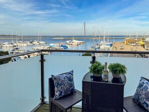 Ferienwohnung Speicherresidenz App. 2.2 Sturmfrei