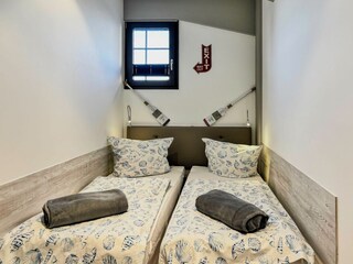 Doppelbett