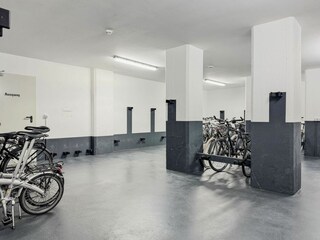 Fahrradraum