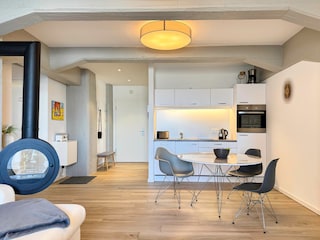 Ferienwohnung Barth Ausstattung 3