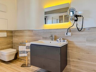 Ferienwohnung Barth Ausstattung 4