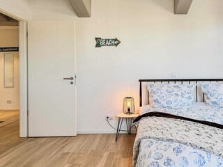 Ferienwohnung Barth Ausstattung 8