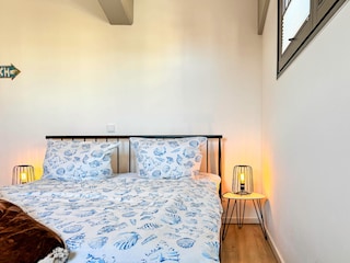 Ferienwohnung Barth Ausstattung 9