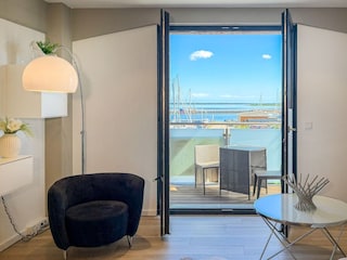 Ferienwohnung Barth Ausstattung 11