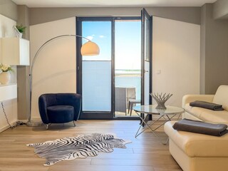 Ferienwohnung Barth Ausstattung 14