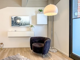 Ferienwohnung Barth Ausstattung 15
