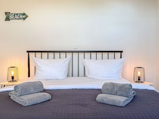 Ferienwohnung Barth Ausstattung 17