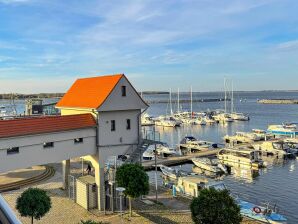 Appartamento vacanze Speicherresidenz App. 3.3 Hafentor